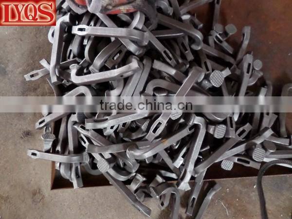 Concrete Column Construction Shuttering F Clamp