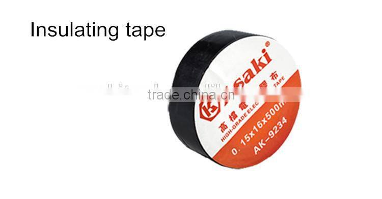 AK-9830 15 pcs eletronic repairing tool set