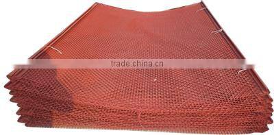 Rock Vibration Screener for Rock Crushing & Screening