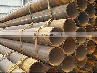 API 5L API 5CT Gr.B cold rolled steel pipe