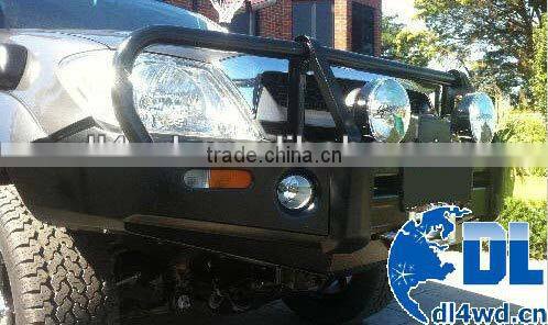 4wd accessories car bull bar front bumper for Toyota Hilux Vigo bumper