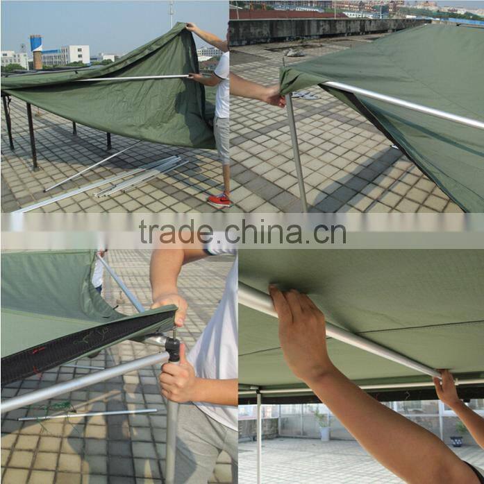 New Style Fox Awning for Roof Top Tent