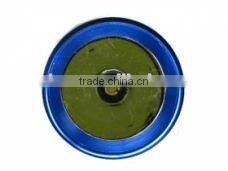 Factory Wholesale Bicycle Light 3W 806A Multi-functional with clip LED Bicycle Light