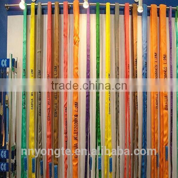 Patient Lifting Round Sling