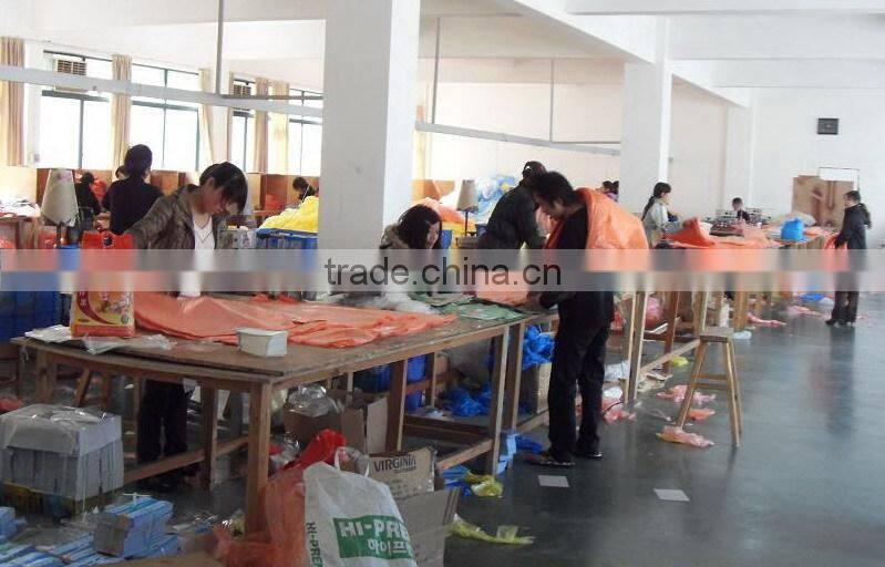 Attractive PEVA Rain poncho,Direct factory/Manufactory supply