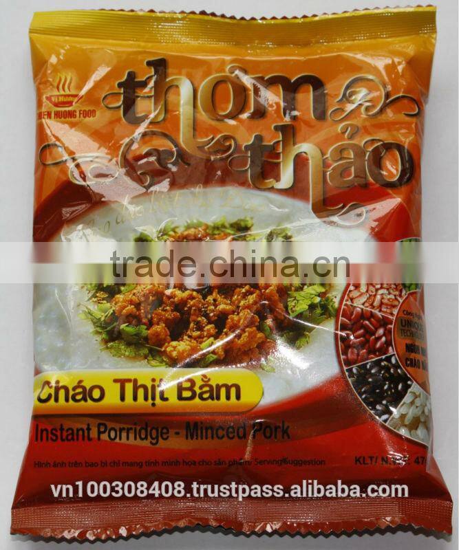 Chicken Instant Porridge