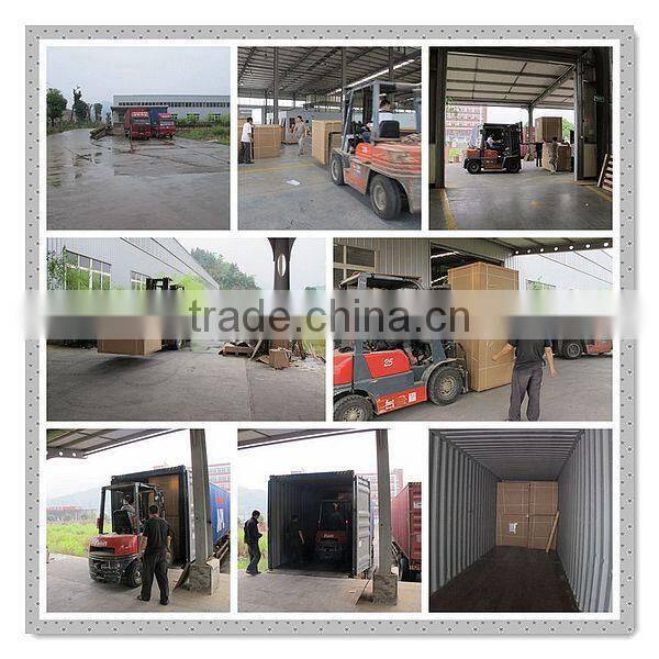 2015 new design wooden shadow box for sale