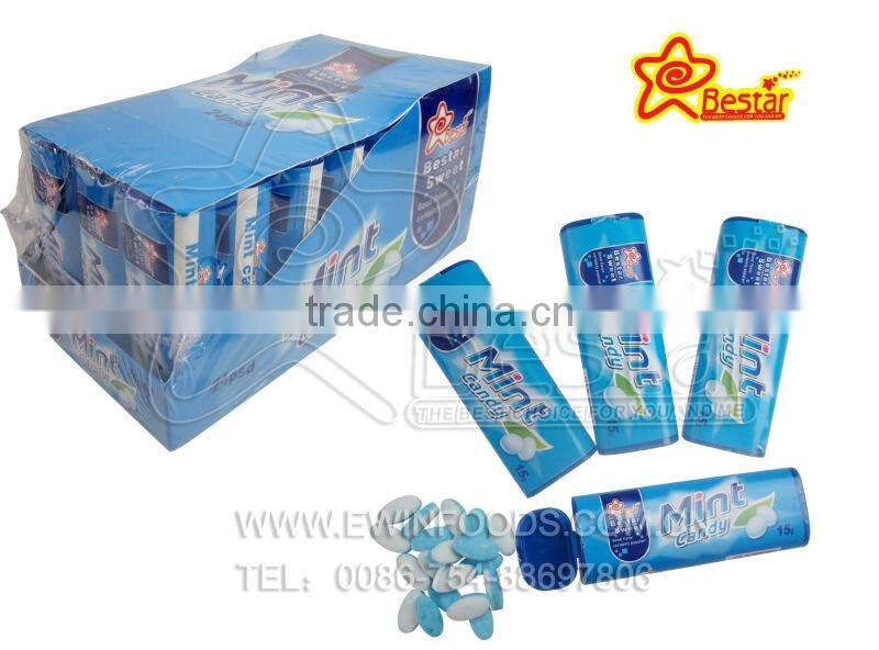 Breath Mint Strips Candy/ Sugar Free Candy