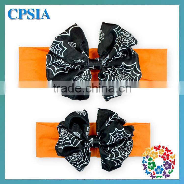 New Vintage Baby Girls Denim Wrap Cotton Pencil Skirts Short Polka Dot Pattern Skirts New Design Children's Skirt