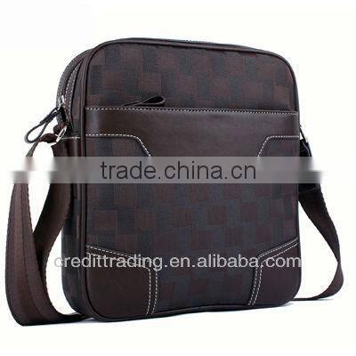 Wholesale Mens' PU Briefcase from China