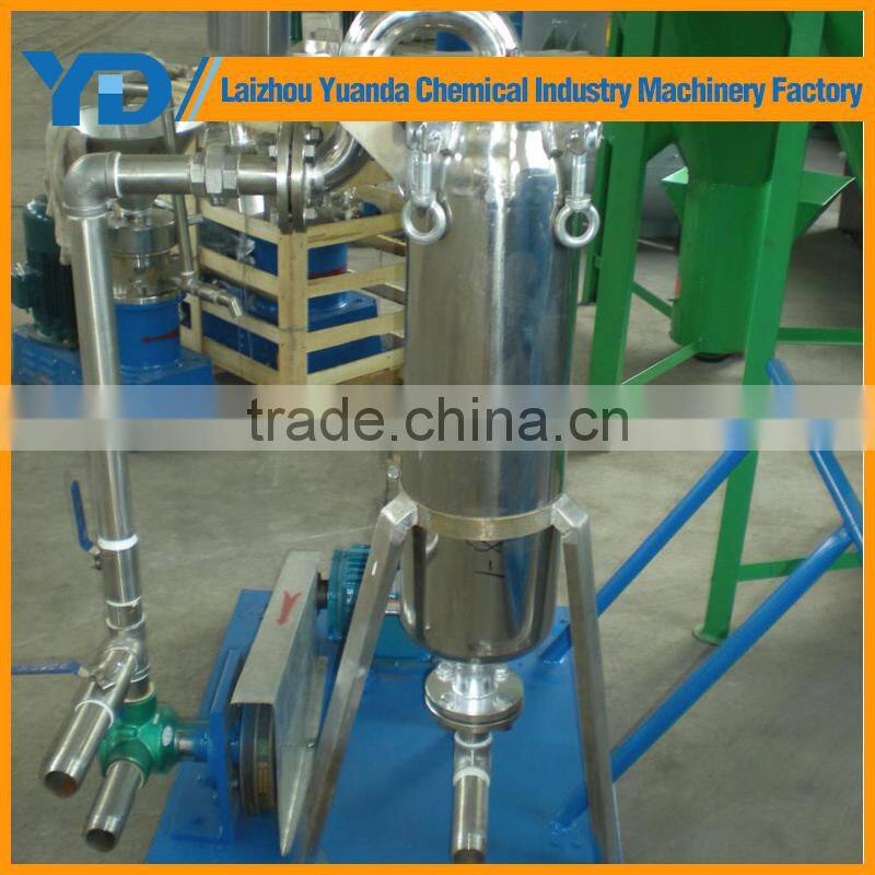 China Wholesale Custom water and oil filter machine