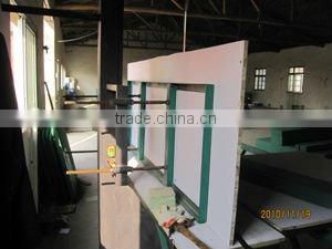 water-absorbing sponge floral foam production machine/flower arrangements floral foam machine and equipmt
