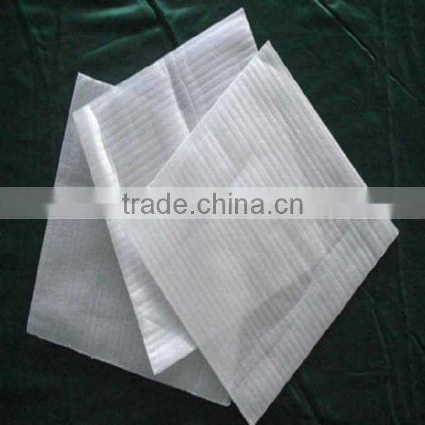 Purely nature EPE foam packing film