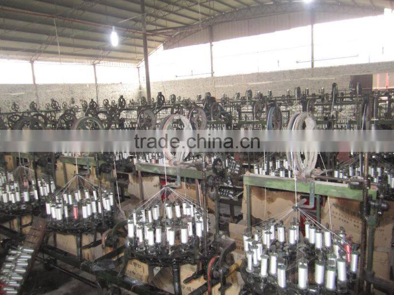 2715 PVC COATED FIBERGLASS SLEEVING