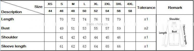 Men's wool knit sweater latest designs