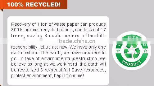 Wholesale Super White 70 75 80 GSM Double a A4 Paper Copy Paper