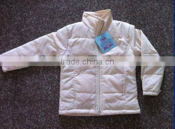 French Fashion Winter Coats Girls Clothes