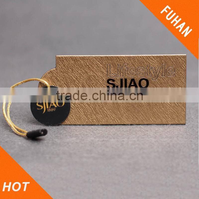 Chinese customed label printing shoe box