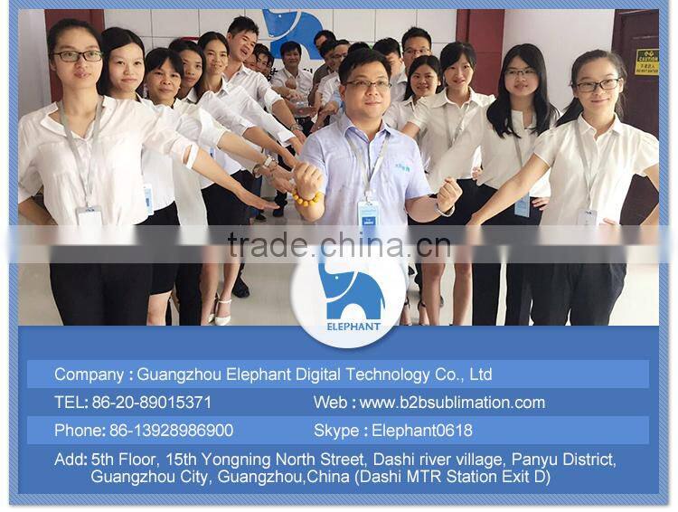 guangzhou china sublimation transfer rolls paper A4 70g.