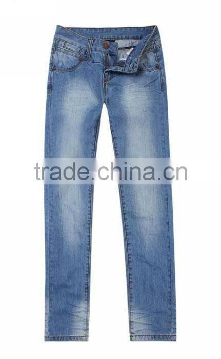 2016 spring top fashion boy's pant