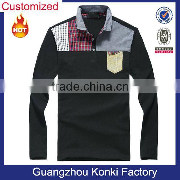 Fashon design green uk spring dri fit polo shirts wholesale