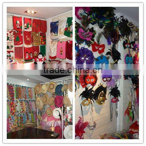 Carnival Accessories Party pheasant feather Indian Feathers