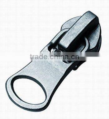 7# Nylon Auto Lock Slider