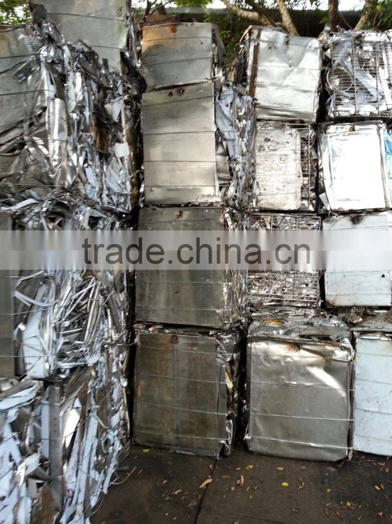 Metal Scrap 304 Stainless Steel Scrap steel scrap dealers