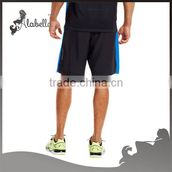 2015 high quality wholesale gym shorts for men