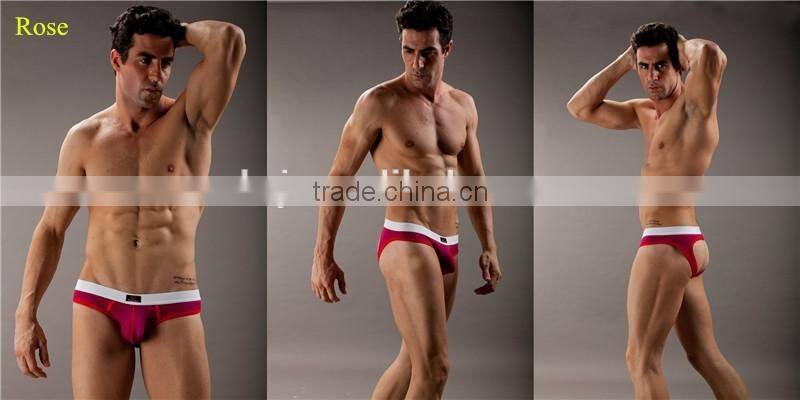 wangjiang mens underwear sex fashion man's underwear