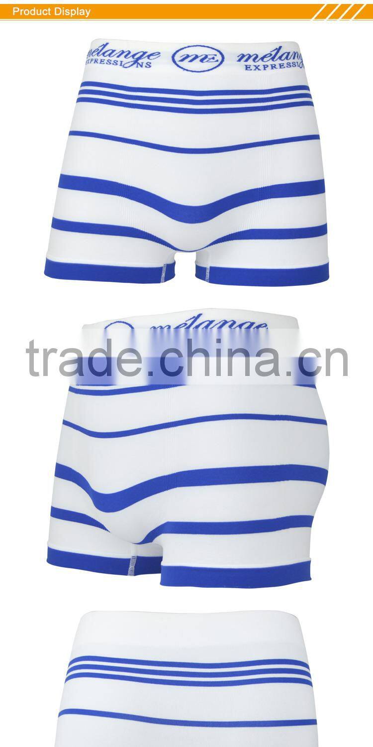 HSZ-0041 New Arrival 2017 Men Funny Underwear Outstanding Design Sexy Boxer Excellent Briefs Shorts Panties Hot Underpants