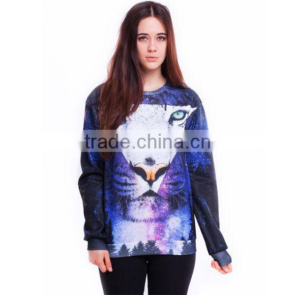 best effect whole sublimation print hoodies pullover sweatshirt