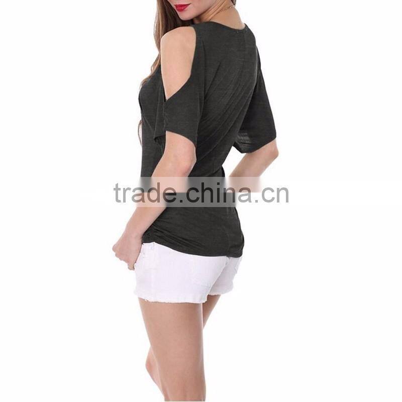 Z&M off shoulder top women tank top women crop top women