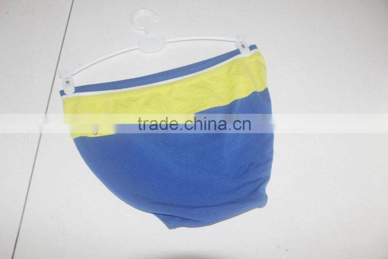 yiwu big factory provide cottone women underwear arab