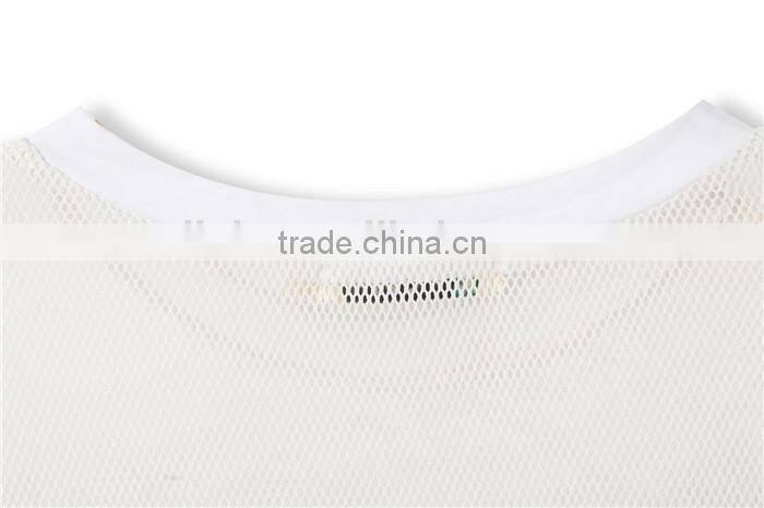 latest lovely t shirt designed cotton young ladies latest blouses designs