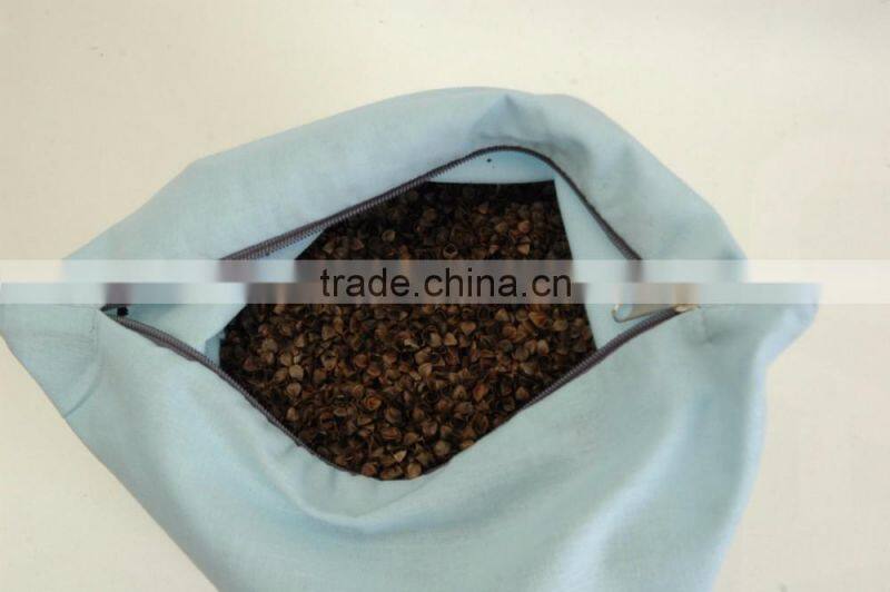 wholesale custom medical bean bag neck pillow