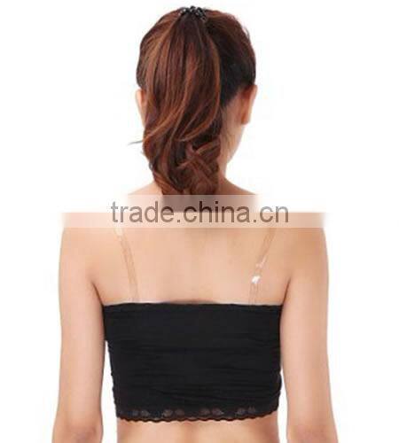 2015 Lace Bandeau Bra