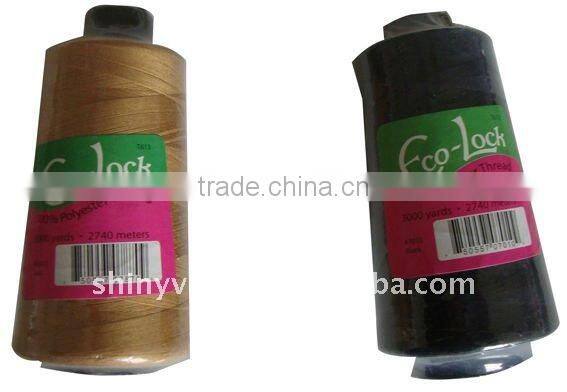 HOME Sewing thread,thread for machine