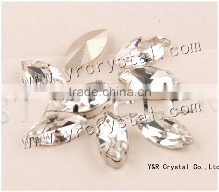 stone work on clothes crystal beads wedding dresses loose crystal beads