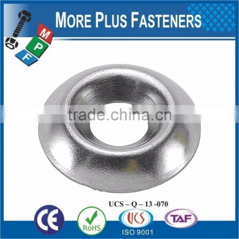 Made in Taiwan Finishing Washer