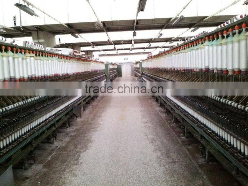 water soluble yarn for socks, towel, finishing nets