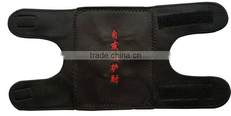 Heat therapy far infrared tourmaline elbow support