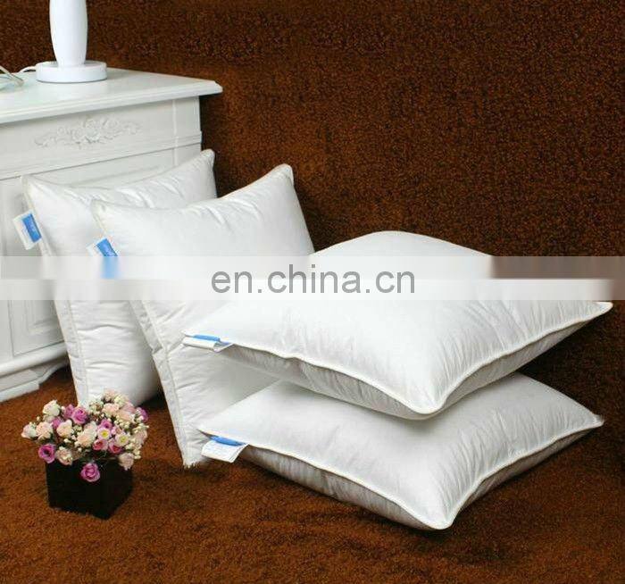 Home/Hotel/Car Pure Cotton Down Cushions