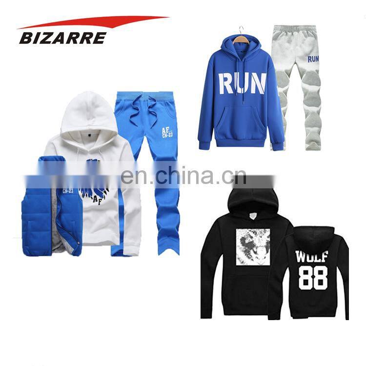 Oem Service Eco-Friendly Customized Color Customized Sports Hoodie
