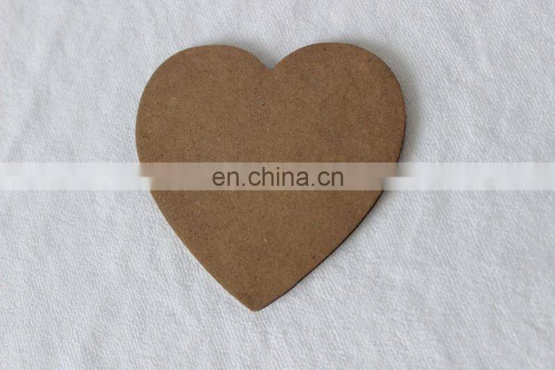 sublimation blank MDF placemats,MDF coaster
