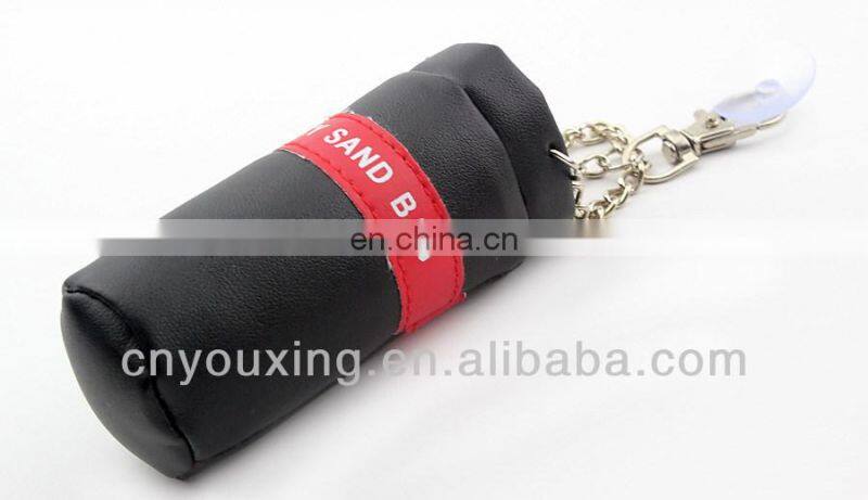 taekwondo sandbag, keychains