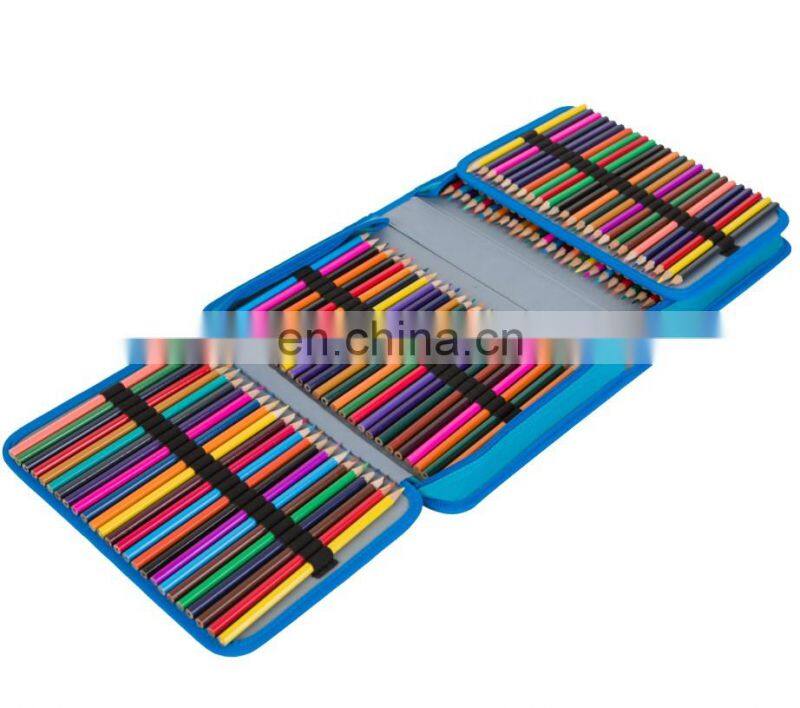 Fashion Custom Design Pencil Case Pencil Pouch Case