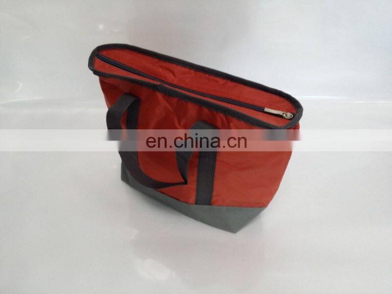 Portable Cooler Carry Bag Lunch Bag