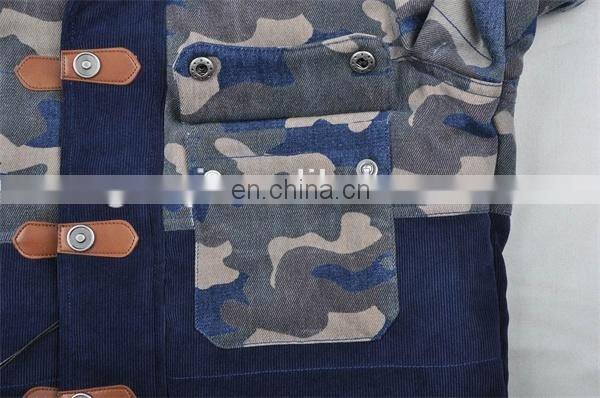 2015 fashion design branded winter jackets men