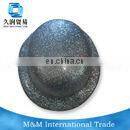 Plastic Glitter Festival Party Hats